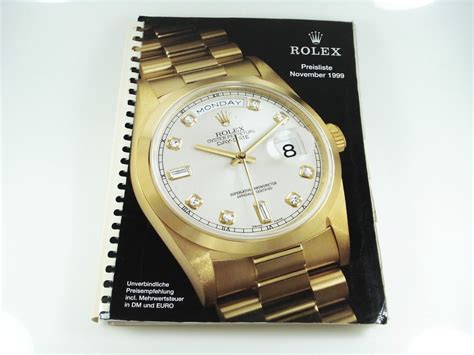 gebraucht rolex kaufen|rolex preisliste.